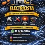 Electricista Electricista