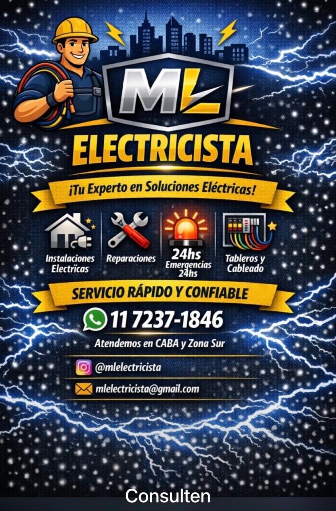 Electricista