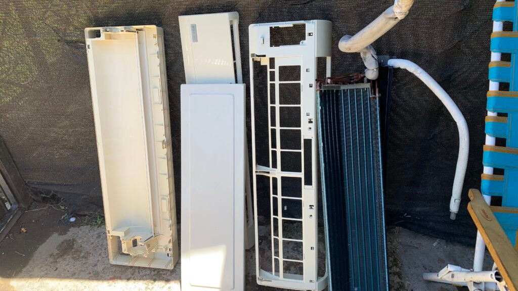 Full service L&A servicios integral para el hogar