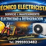 Electricista Electricista