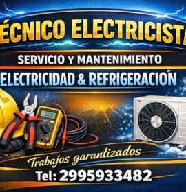 Electricista