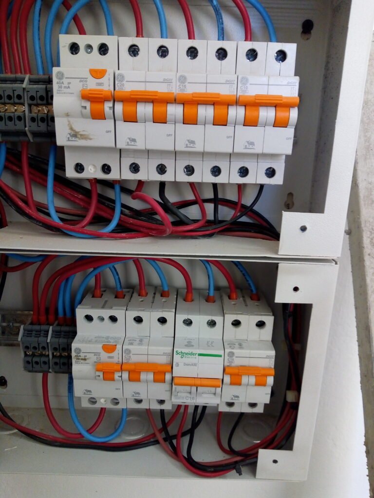 electricista