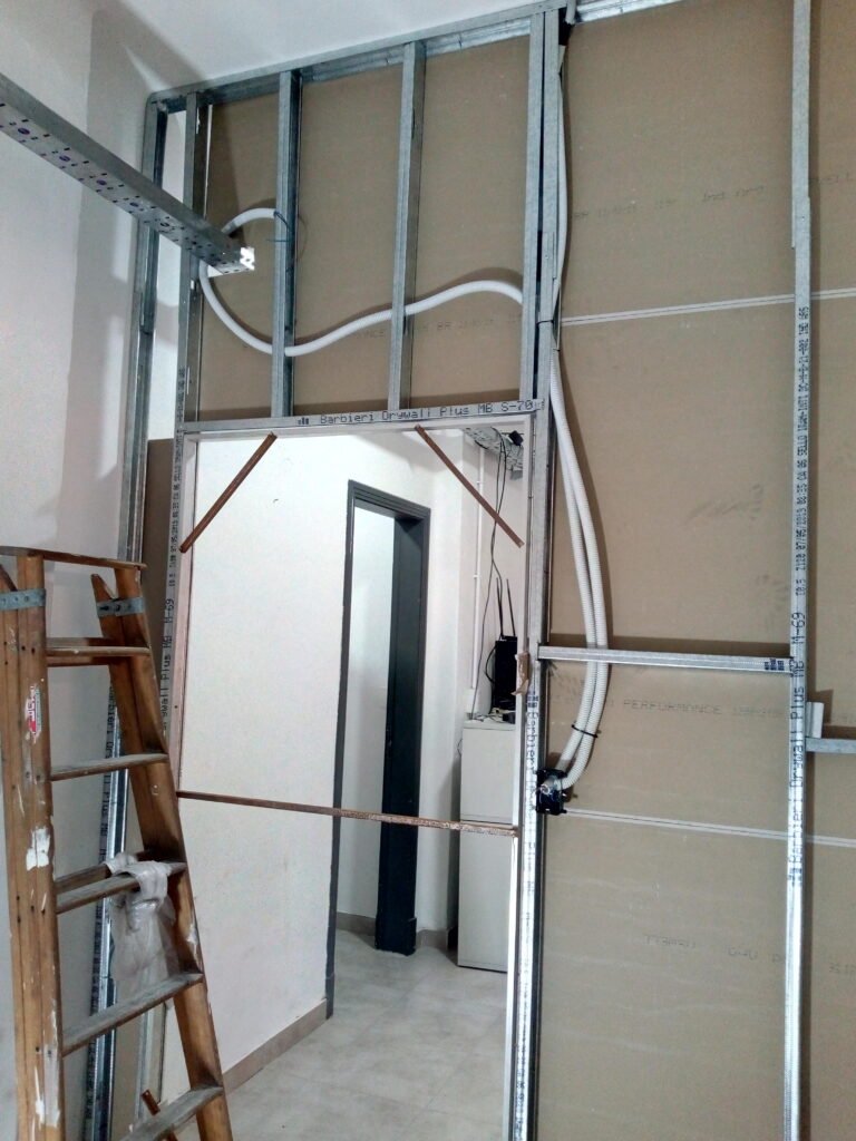 electricista