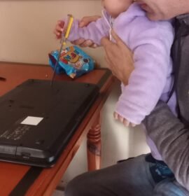 Reparación de PC Notebook Netbook