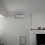 Aire Acondicionado Martin Biscay