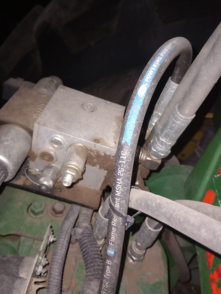Servicio técnico a campo