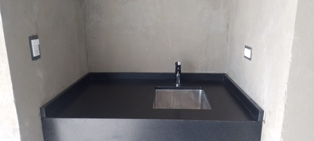 MANTENIMIENTO GRAL. E INSTALACION