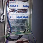 Electricidad, todo referido a la misma