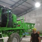 Servicio técnico a campo