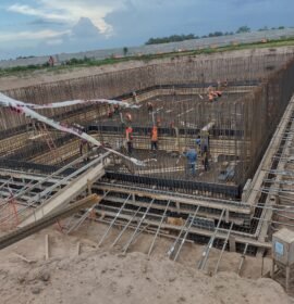 Construcción en general