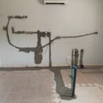 Plomería, pintura, albañilería