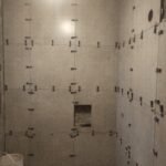 Plomería, pintura, albañilería