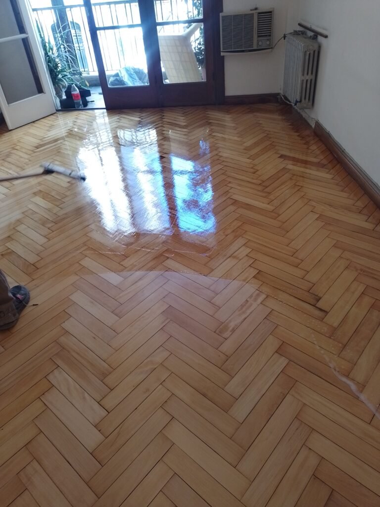 Pintura de casas