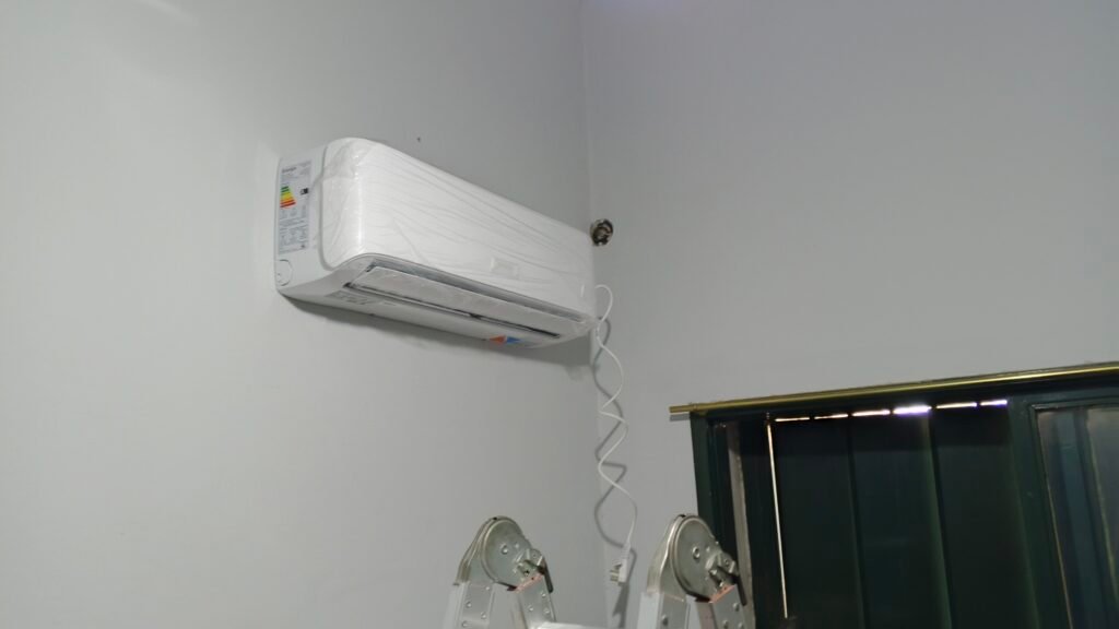 servicio técnico aire acondiciona