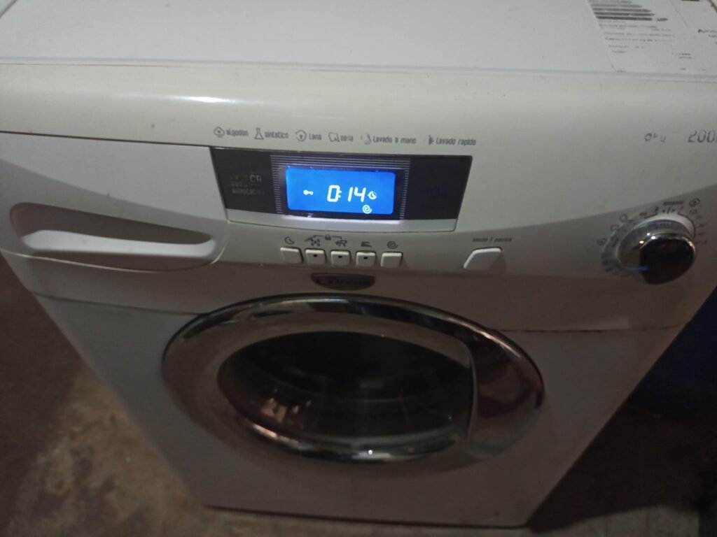 Servicio técnico lavarropas aire acondicionado heladera