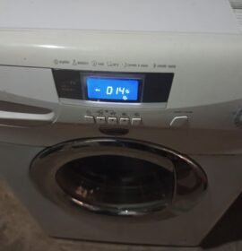 Servicio técnico lavarropas aire acondicionado heladera