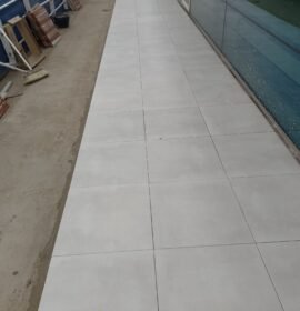 Colocador de ceramicos