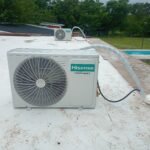 Servicio técnico lavarropas aire acondicionado heladera