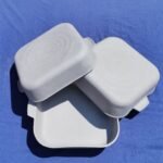 Arenado y pintura de piezas en general