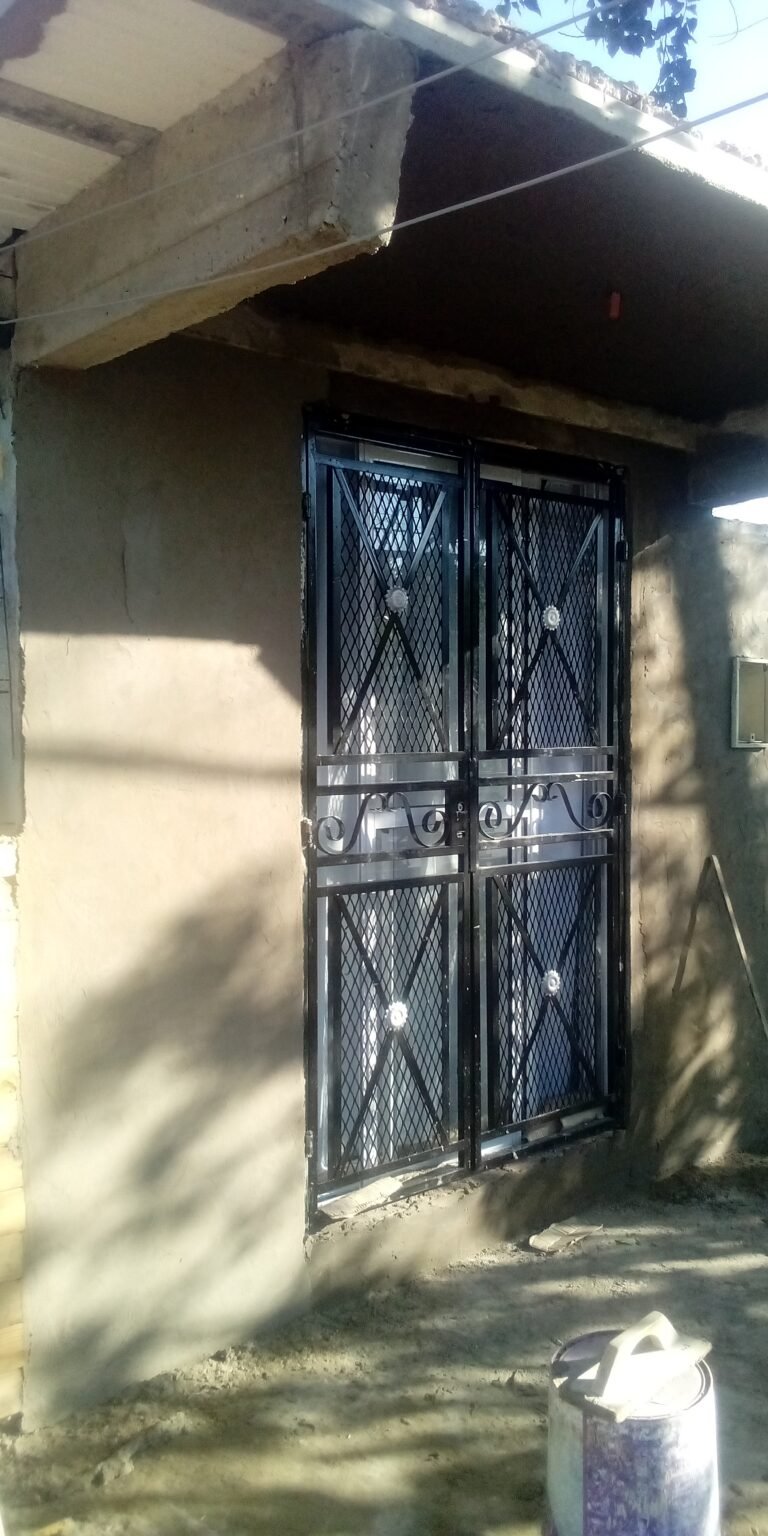 Mantenimiento edilicio, albañiler