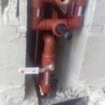 Mantenimiento edilicio, albañilería pintura y plomeria
