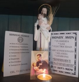 PINTORES QUE PINTAN…