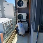 Servicio técnico Aire acondicionado