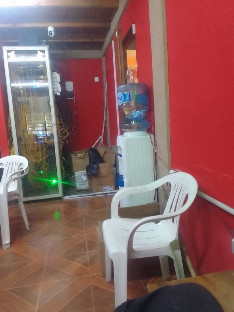 Electricista matriculado
