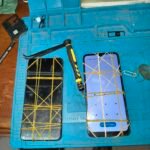 Refrigeración , electricidad y reparación de celulares