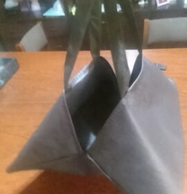 Entre costuras y mil deseos