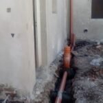 Mantenimiento edilicio, albañilería pintura y plomeria