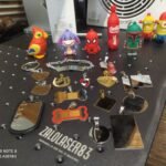 Grabado láser en mates termos ferneteros y dijes. Grabado láser en mates termos ferneteros y dijes.