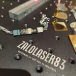 Grabado láser en mates termos ferneteros y dijes. Grabado láser en mates termos ferneteros y dijes.