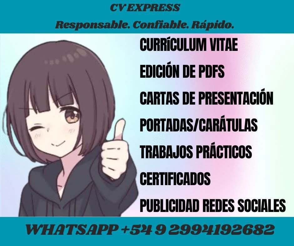 CV EXPRESS