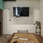 MG construcciones y servicios