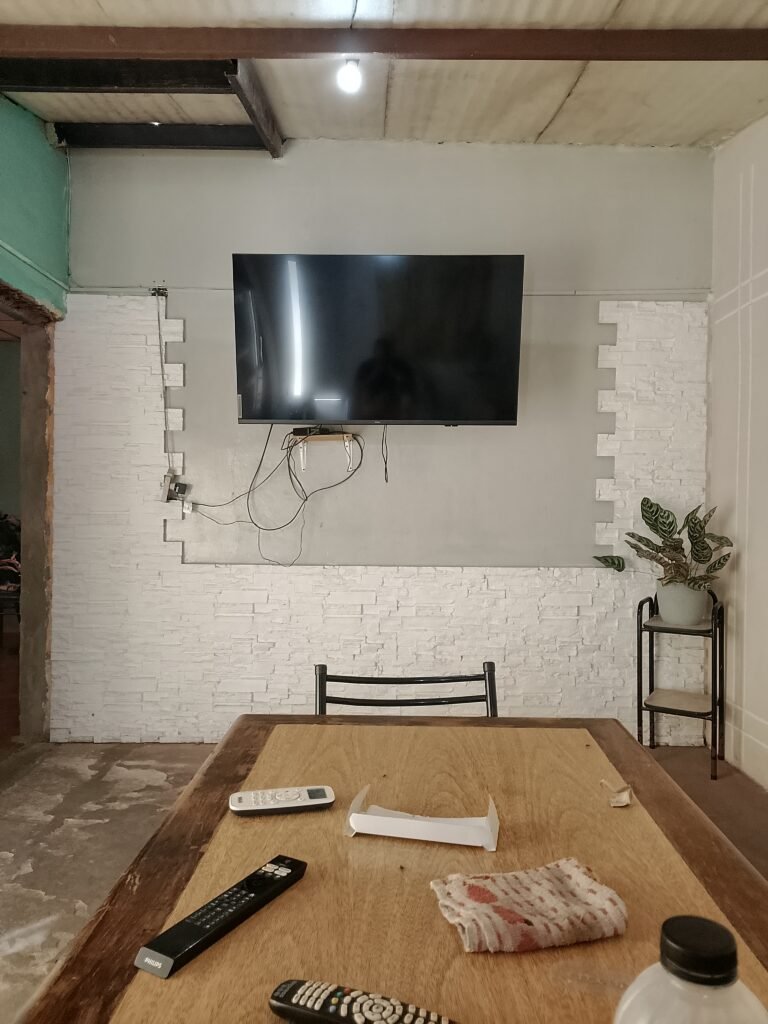 MG construcciones y servicios