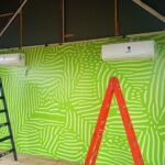 Servicio técnico lavarropas aire acondicionado heladera