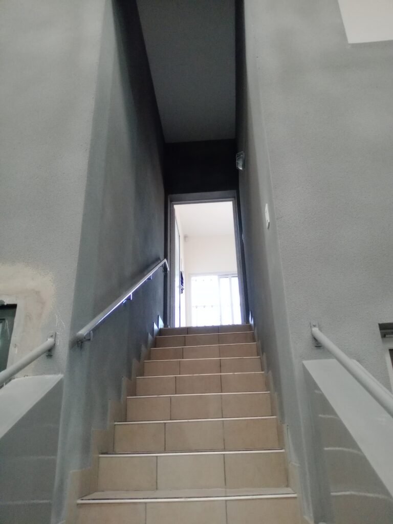 Soy pintor de obras