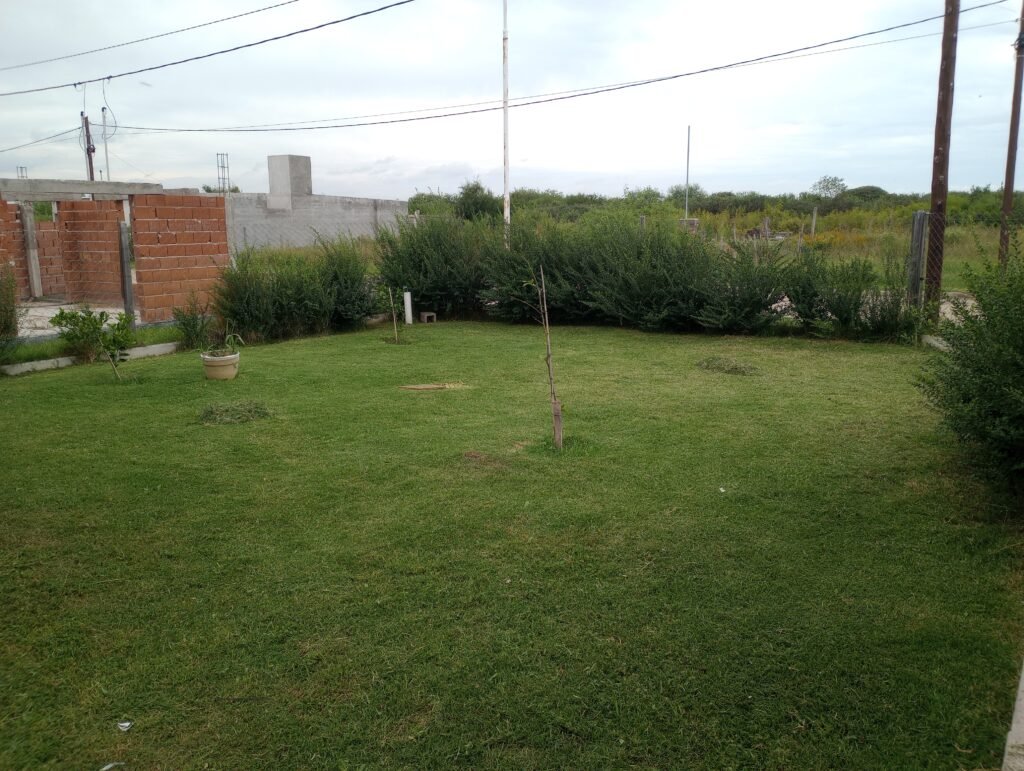 Santiago Avellaneda Jardineria