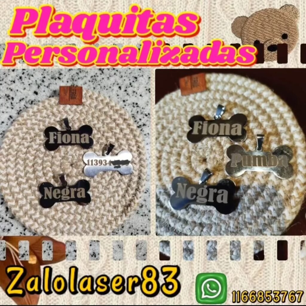 Grabado láser en mates termos fer