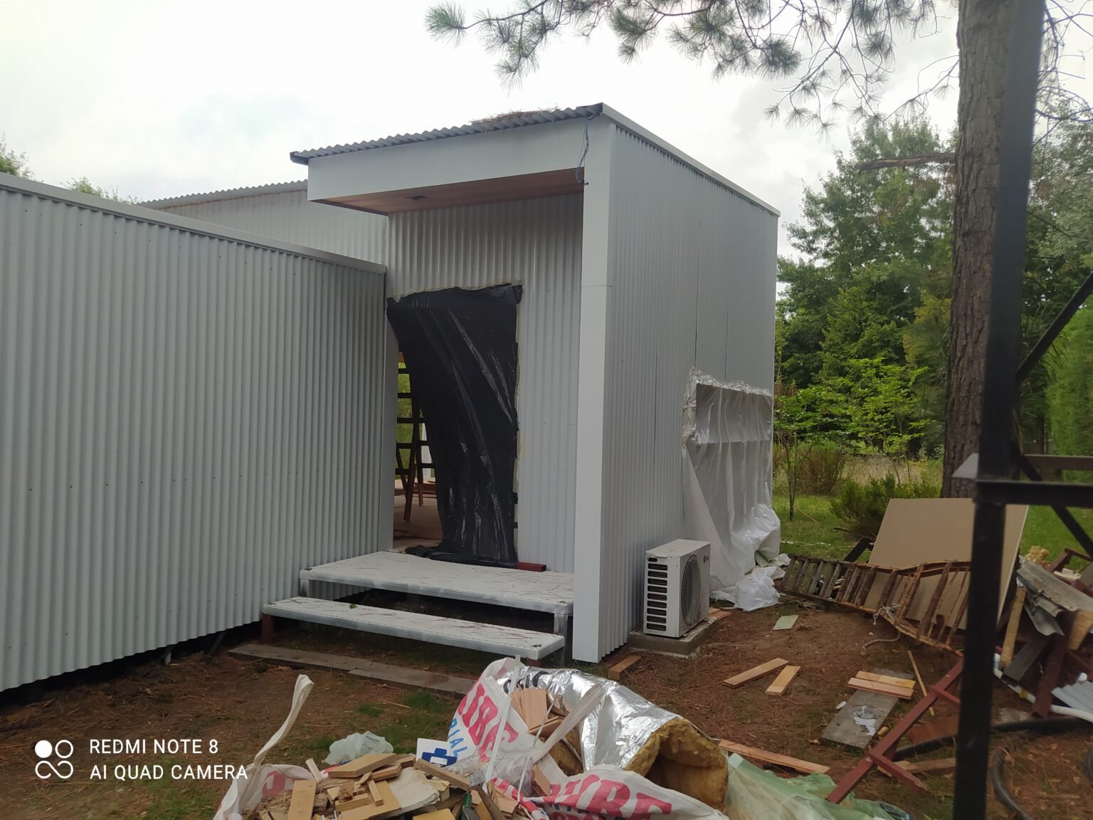 transforma do casas en hogares