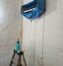 Servicio técnico Aire acondicionado