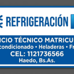 Servicio técnico de refrigeración