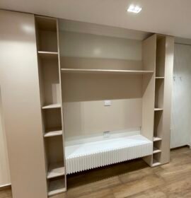 Carpinteria en general.