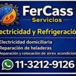 FerCass
