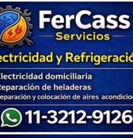 FerCass