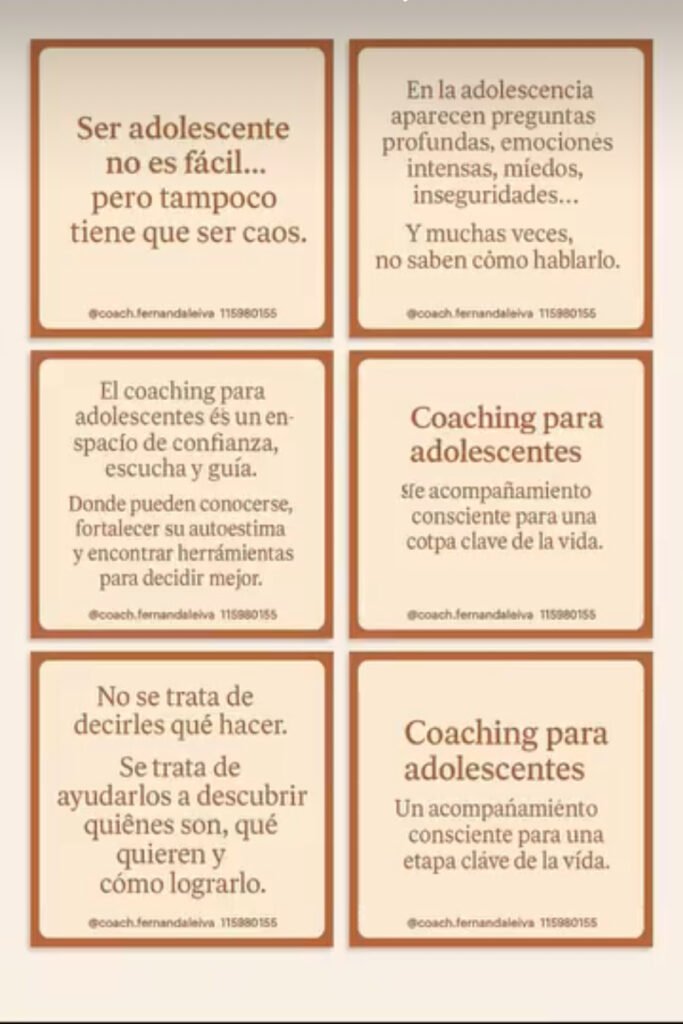 Coach psicológico