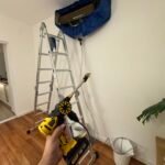 Servicio Tecnico de Aires Acondicionados