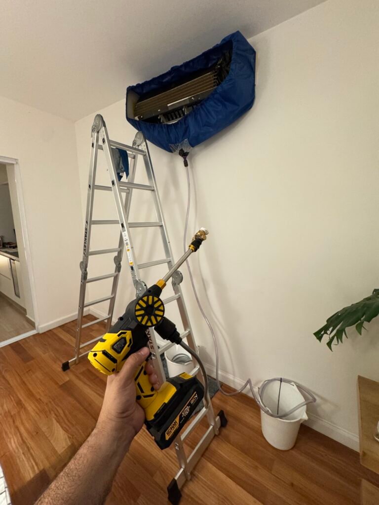 Servicio Tecnico de Aires Acondic