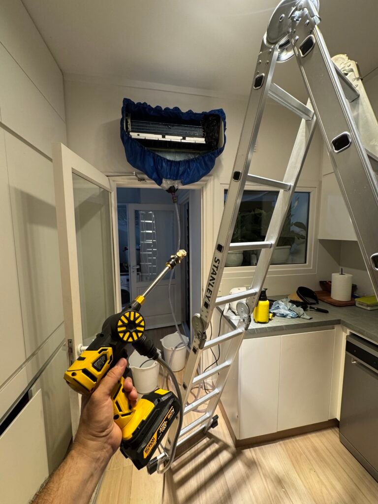 Servicio Tecnico de Aires Acondic
